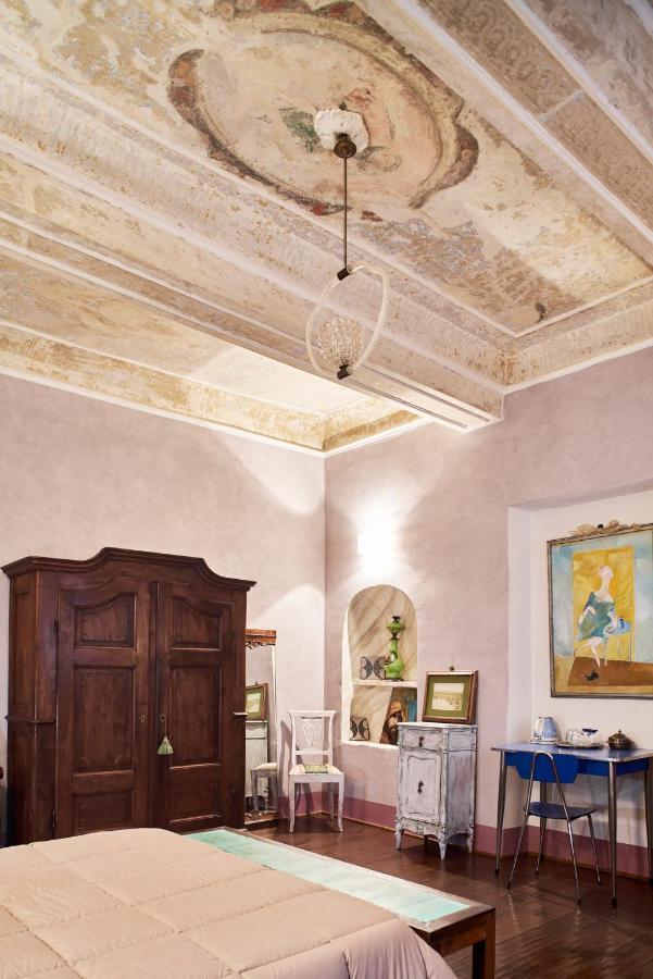 Alla Scala 1746 เซียนา ภายนอก รูปภาพ