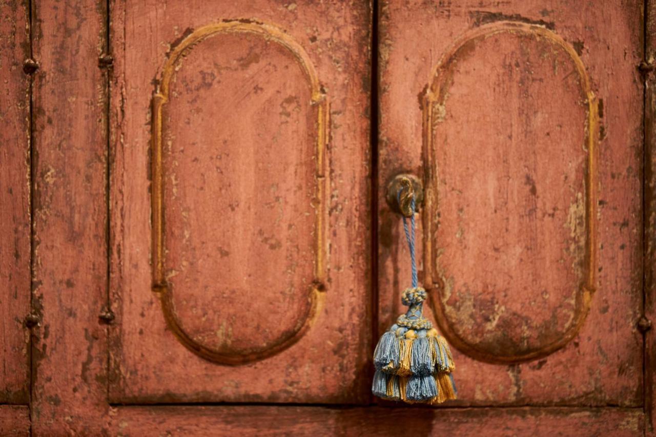 Alla Scala 1746 เซียนา ภายนอก รูปภาพ