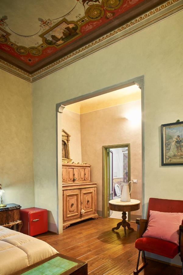 Alla Scala 1746 เซียนา ภายนอก รูปภาพ