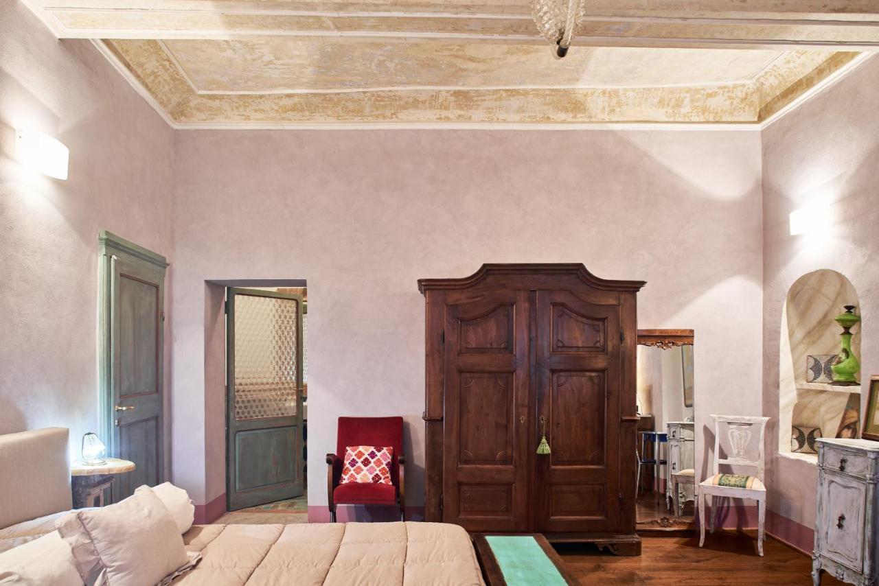 Alla Scala 1746 เซียนา ภายนอก รูปภาพ